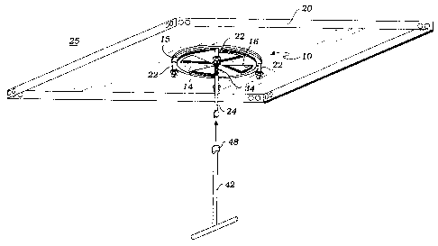 Une figure unique qui représente un dessin illustrant l'invention.